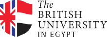 BUE Logo
